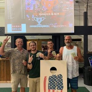 Meet your Posher, Aj